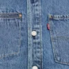 Levi’s Twist Shacket