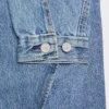 Levi’s Twist Shacket