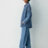 Levi’s Twist Shacket