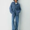 Levi’s Twist Shacket