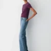 Levi’s Wedgie Bootcut Jean
