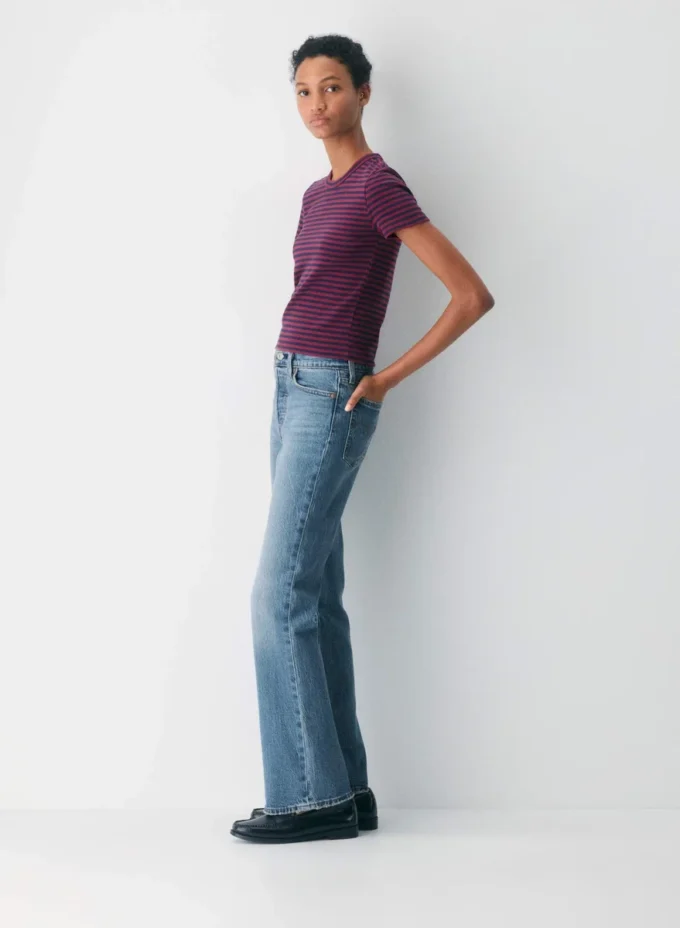 Levi’s Wedgie Bootcut Jean