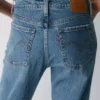 Levi’s Wedgie Bootcut Jean