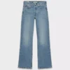 Levi’s Wedgie Bootcut Jean