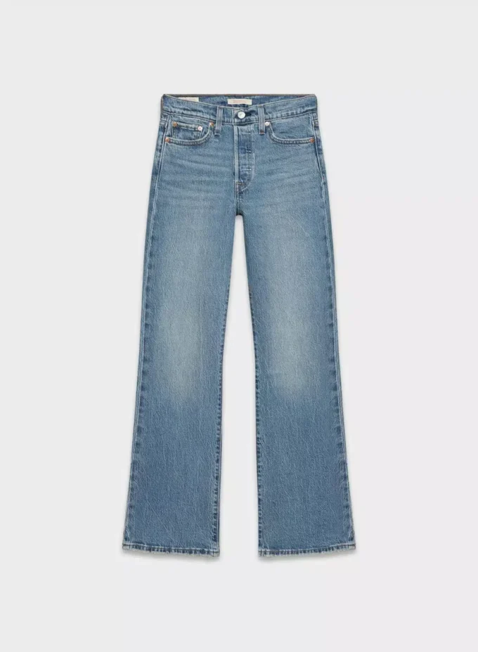 Levi’s Wedgie Bootcut Jean