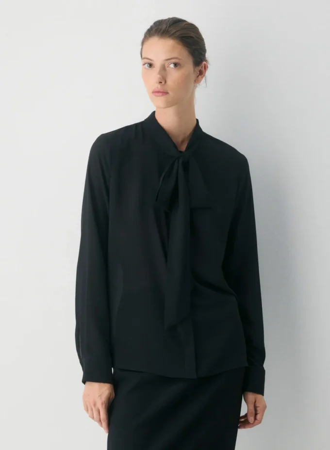 Liberty-bluse