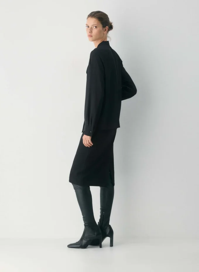 Liberty-bluse
