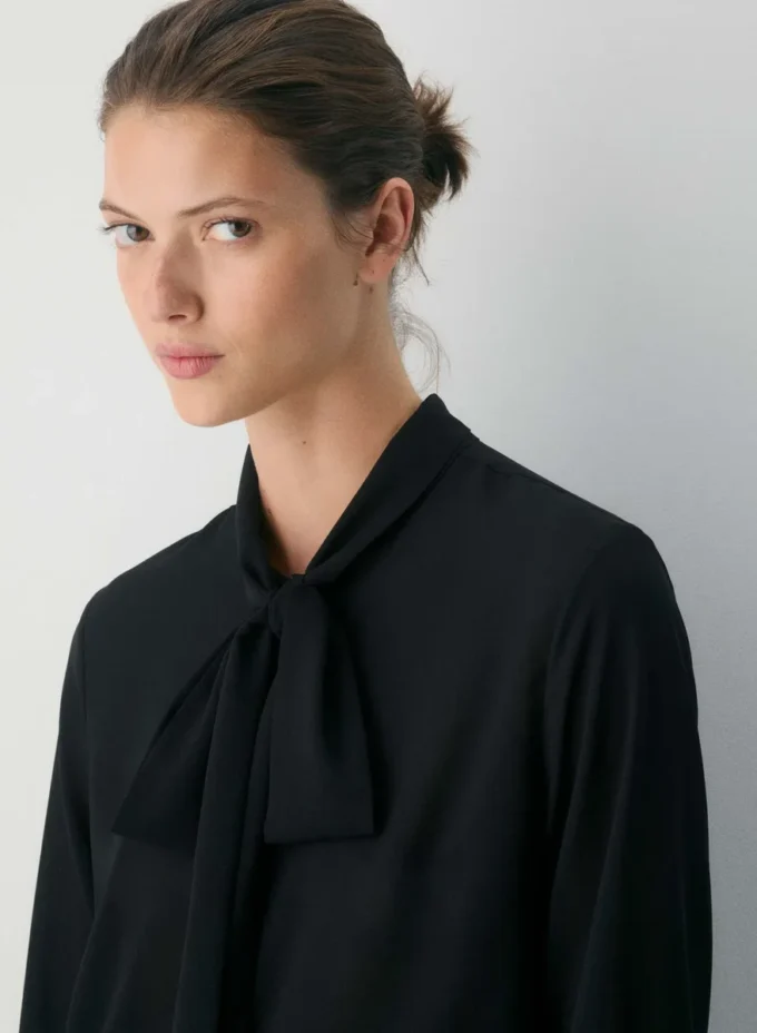 Liberty-bluse
