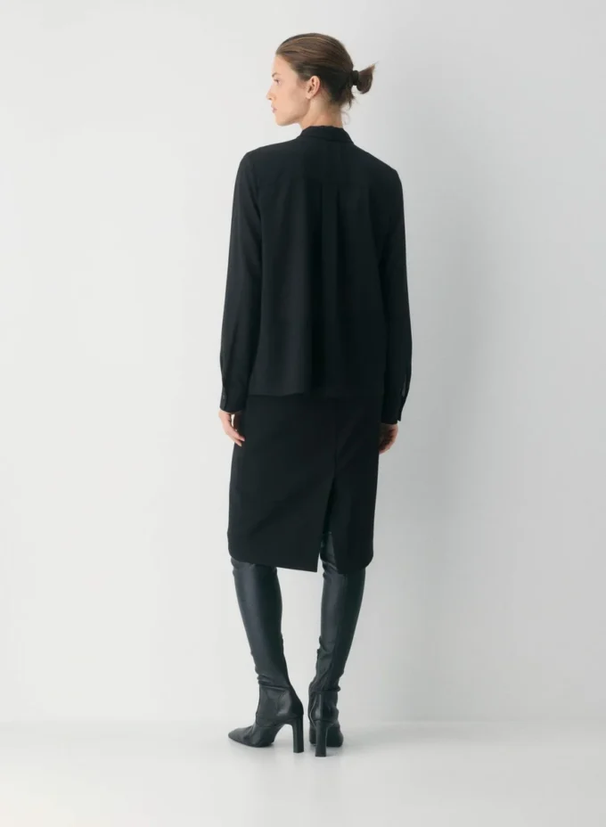 Liberty-bluse