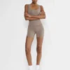 LIFE Atmosphere Hi-Rise 5″ Short