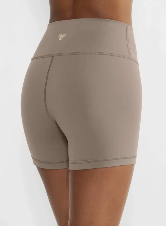 LIFE Atmosphere Hi-Rise 5″ Short