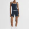LIFE Atmosphere Hi-Rise 7″ Short