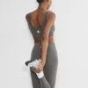 LIFE Cheeky Hi-Rise 26″ Legging