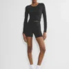 LIFE Cheeky Hi-Rise 5″ Short