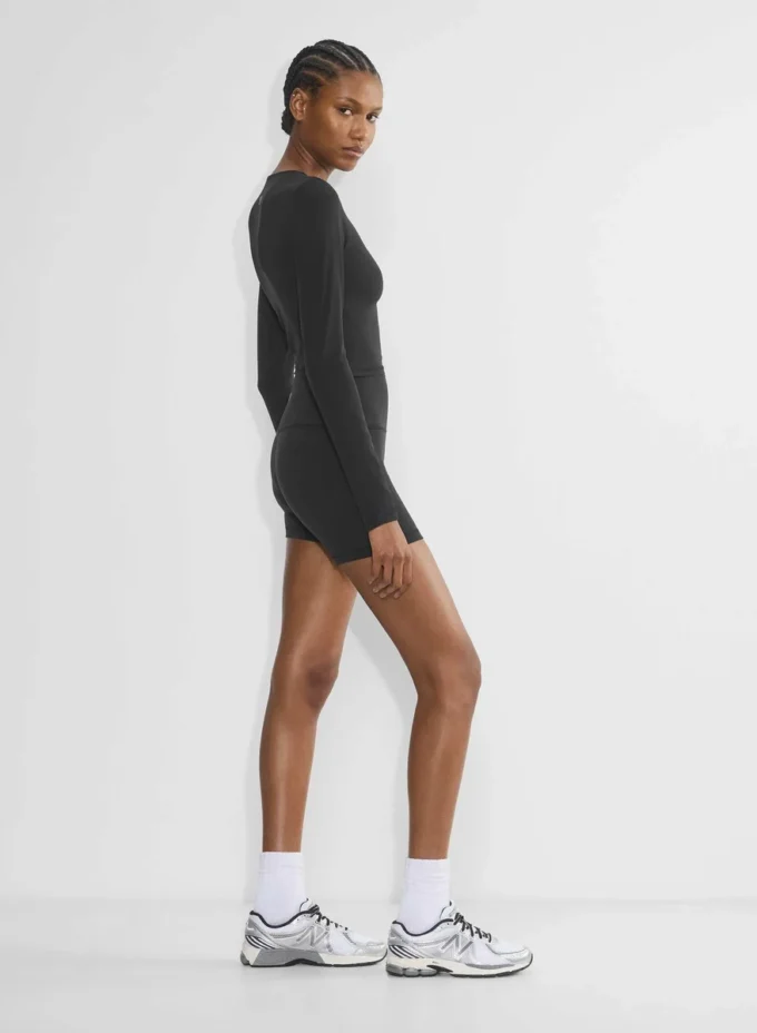 LIFE Cheeky Hi-Rise 5″ Short