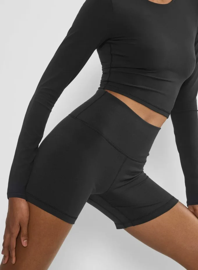 LIFE Cheeky Hi-Rise 5″ Short
