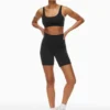 LIFE Cheeky Hi-Rise 7″ Short