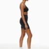 LIFE Cheeky Hi-Rise 7″ Short