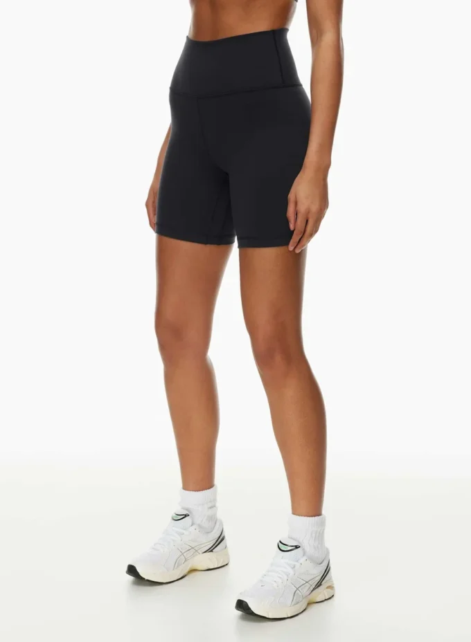 LIFE Cheeky Hi-Rise 7″ Short