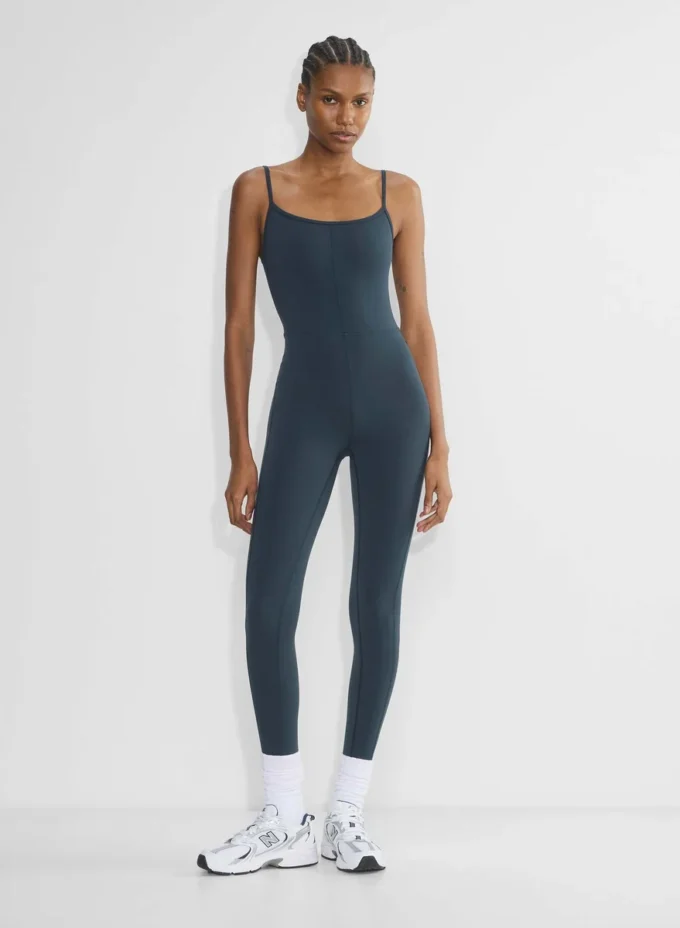 LIFE Divinity Jumpsuit LIFE Divinity Jumpsuit