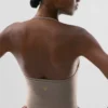 LIFE Essential Cami Halter Top