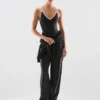 LIFE Essential V-hals bodysuit