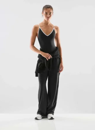 LIFE Essential V-hals bodysuit
