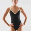 LIFE Essential V-hals bodysuit