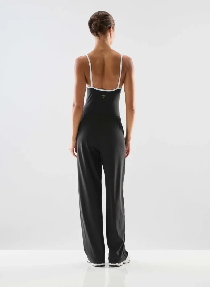 LIFE Essential V-hals bodysuit