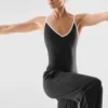 LIFE Essential V-hals bodysuit
