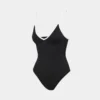 LIFE Essential V-hals bodysuit