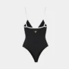 LIFE Essential V-hals bodysuit