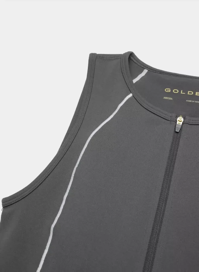 LIFE Icon Tank