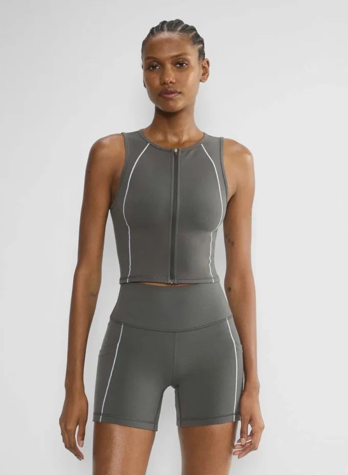 LIFE Icon Tank