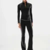 LIFE Pace Lo-Rise Flare Pant