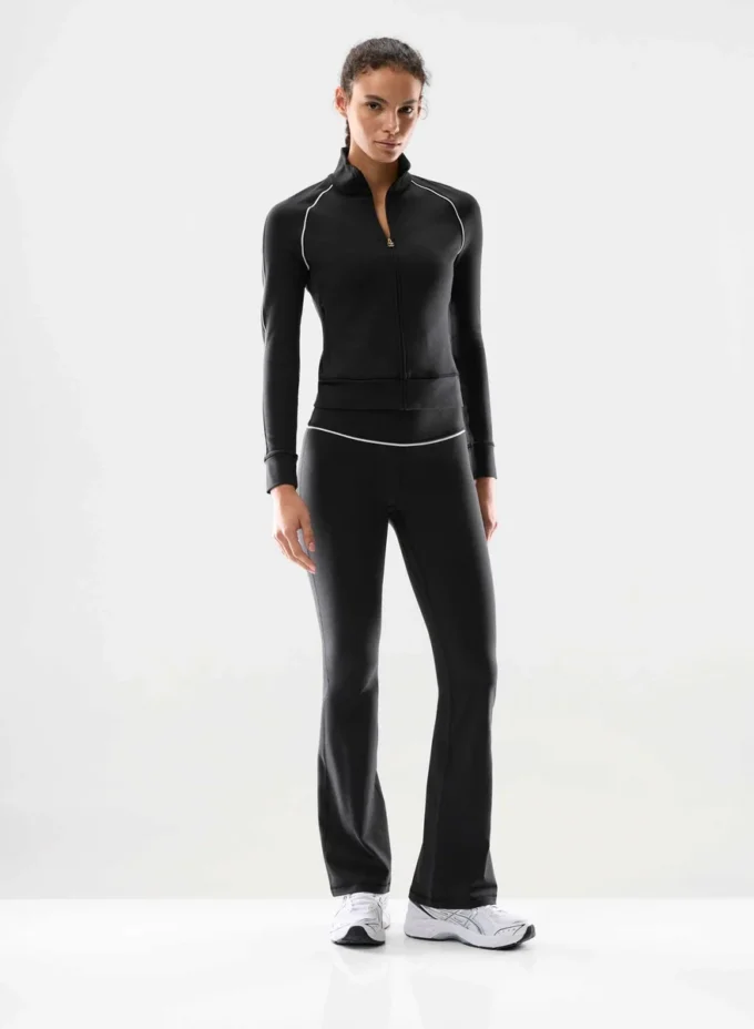 LIFE Pace Lo-Rise Flare Pant