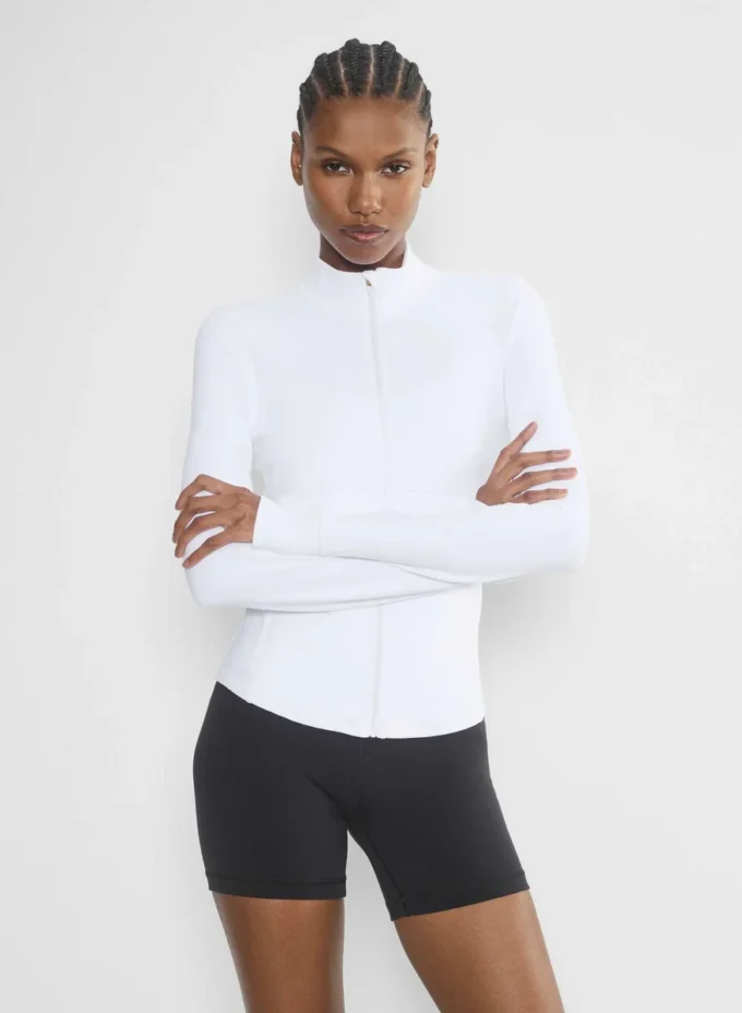 LIFE Relay Zip-Up