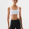 LIFE Rib Mini Bra Top