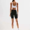 LIFE Rib Mini Bra Top