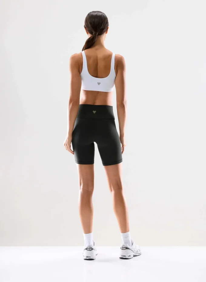 LIFE Rib Mini Bra Top
