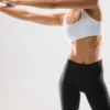 LIFE Rib Mini Bra Top