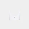LIFE Rib Mini Bra Top