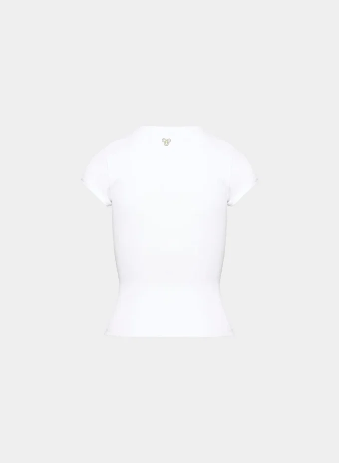 LIFE Rib Sevens T-skjorte