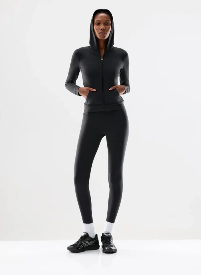 LIFE Superset Zip Hoodie