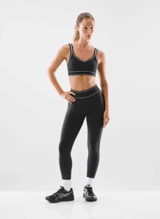 LIFE Tiebreak Hi-Rise 26″ Legging
