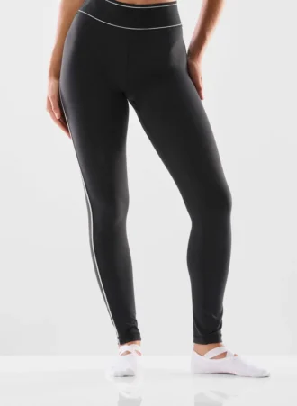 LIFE Tiebreak Hi-Rise 26″ Legging