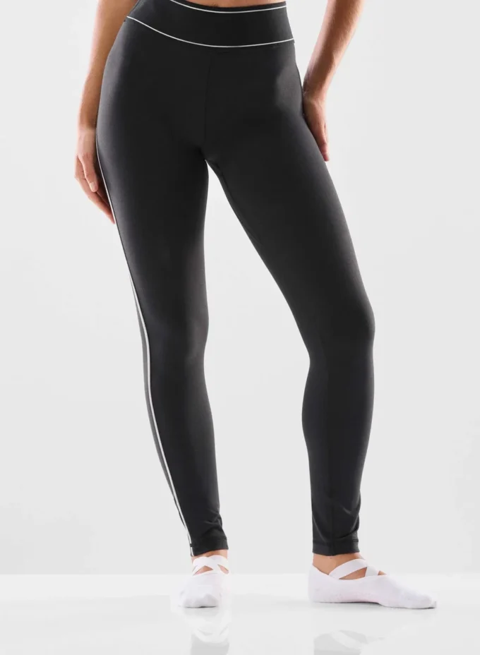 LIFE Tiebreak Hi-Rise 26″ Legging