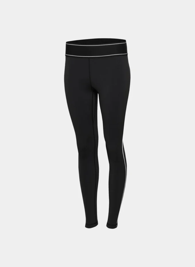 LIFE Tiebreak Hi-Rise 26″ Legging
