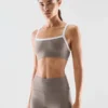 LIFE Tumbler Bra Top