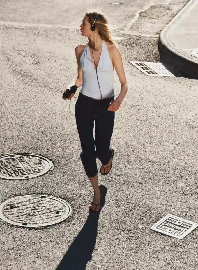 Liliana Capri